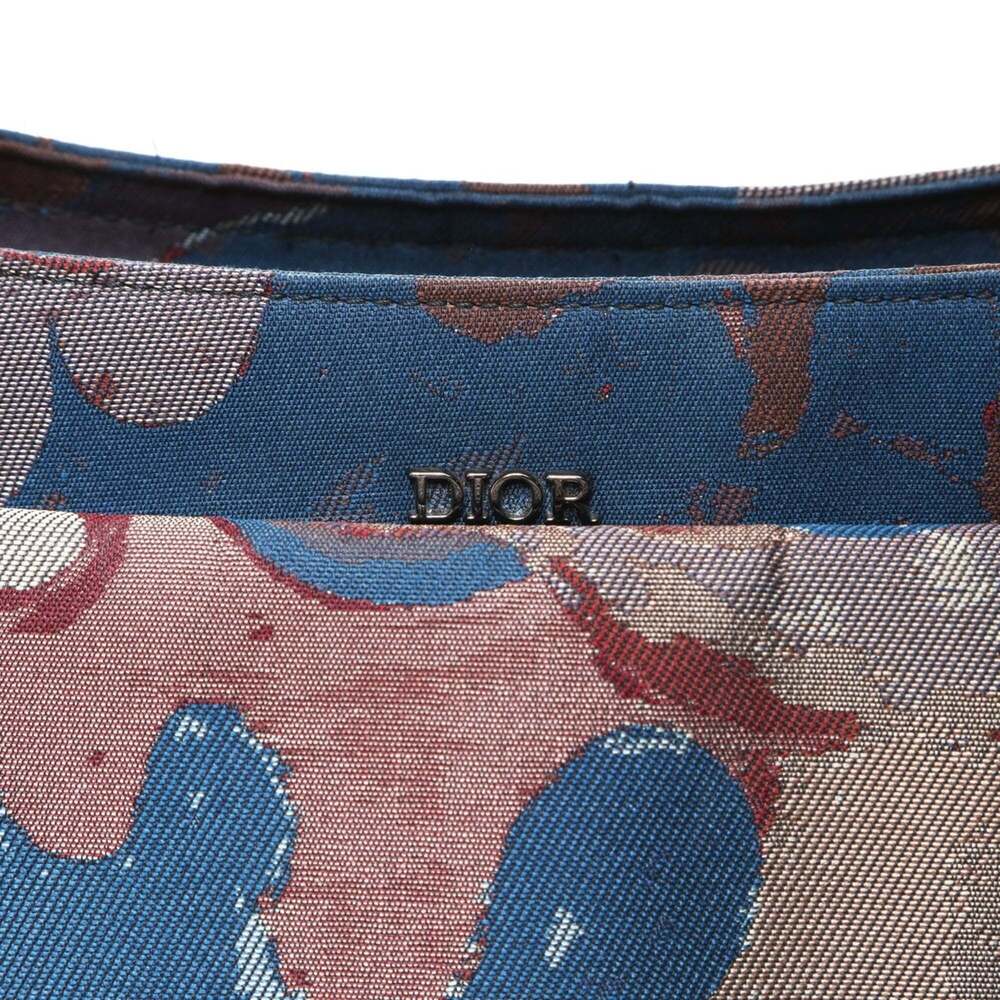 CHRISTIAN DIOR Black Shoulder Bag - Picture 9 of 14